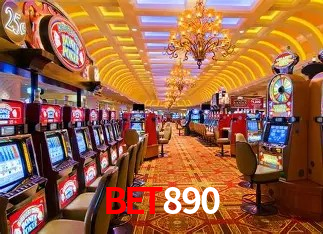 Desvendando o Mundo dos Jogos Virtuais na bet890