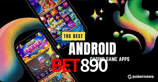 Descubra o Mundo do Cassino Online com bet890