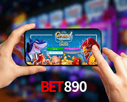 Descubra o Mundo do Cassino Online com bet890